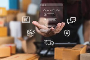 e-commerce