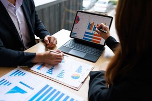 investment management
