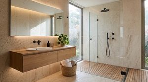 bathroom remodeling